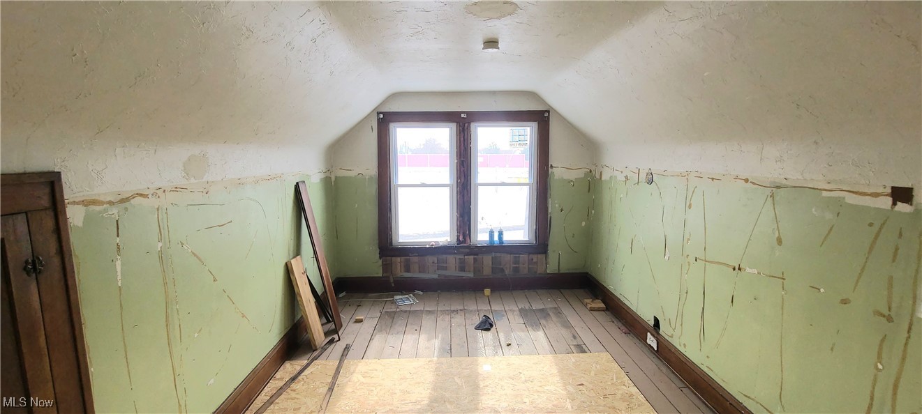 Union Land Cos - Residential