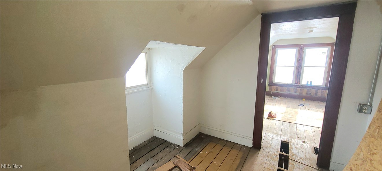 Union Land Cos - Residential