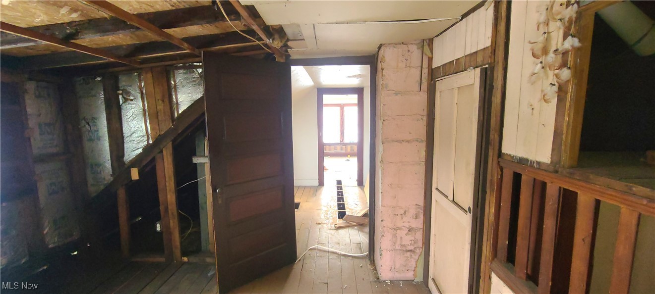 Union Land Cos - Residential