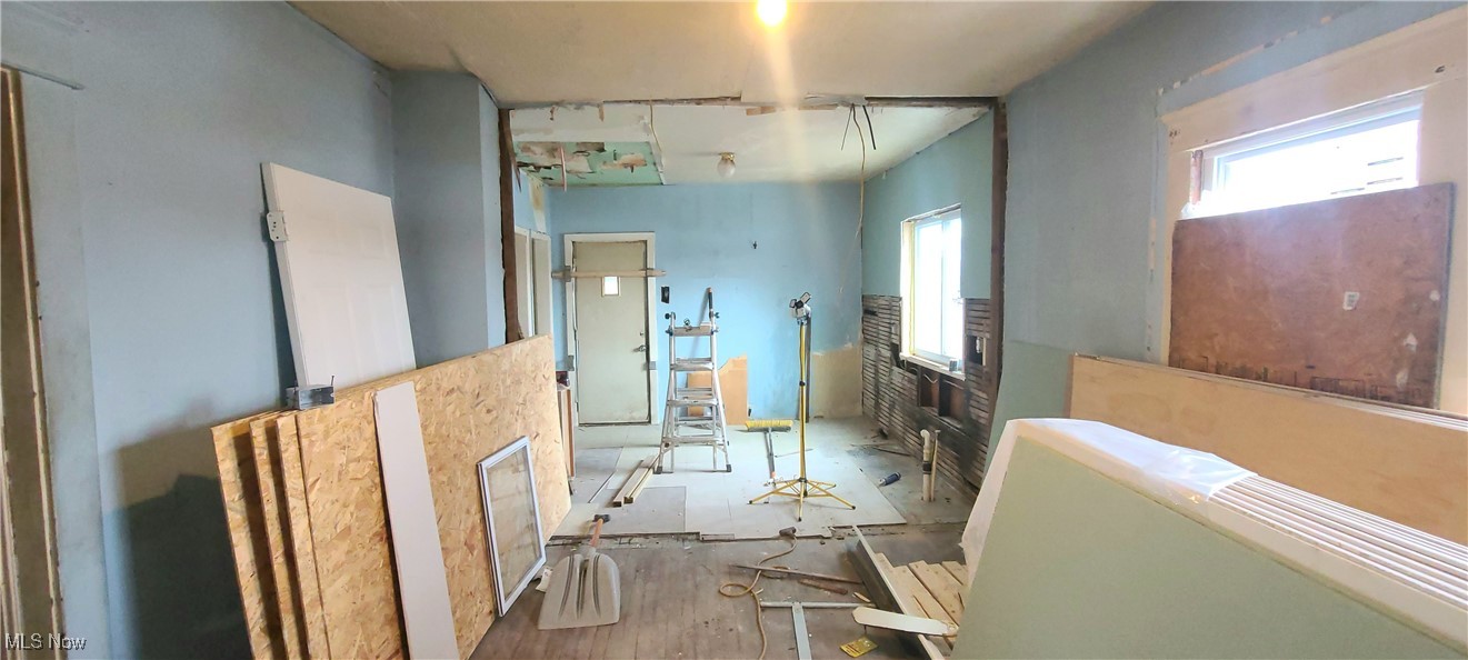 Union Land Cos - Residential