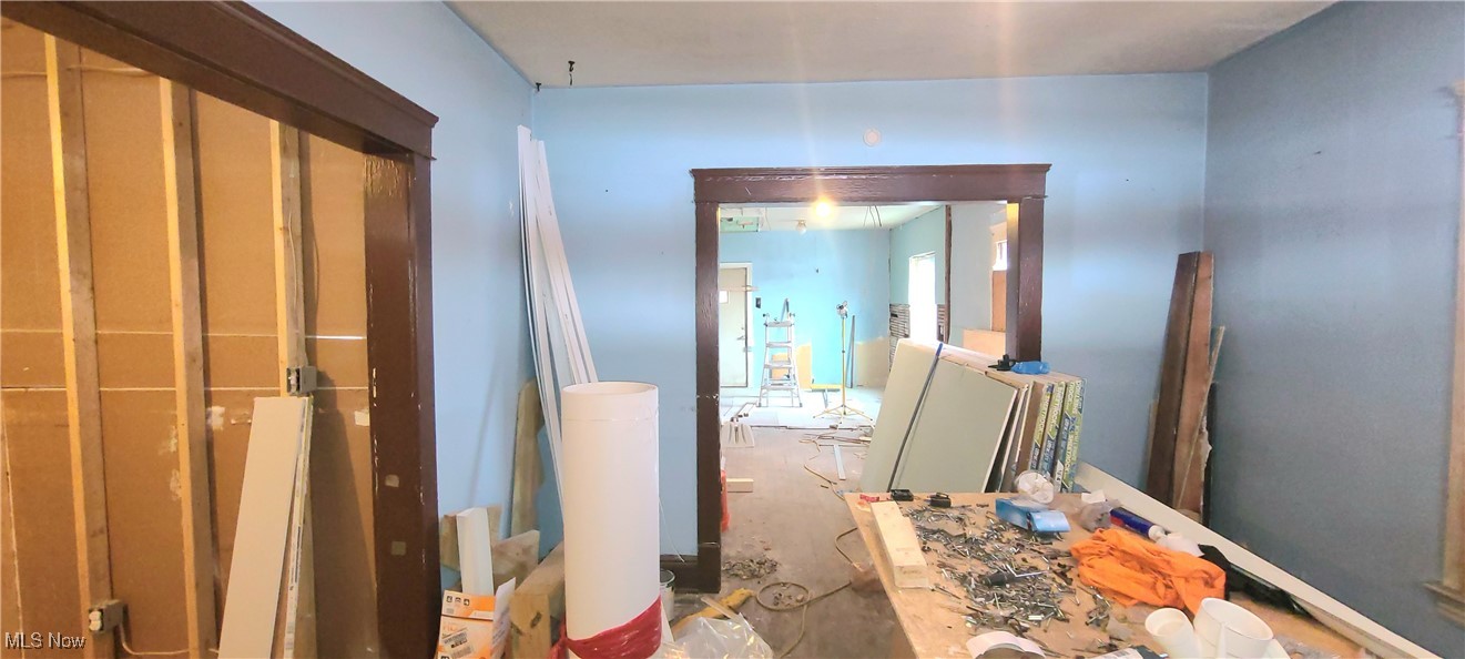 Union Land Cos - Residential