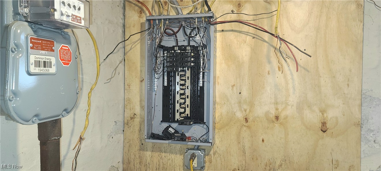 Union Land Cos - Residential