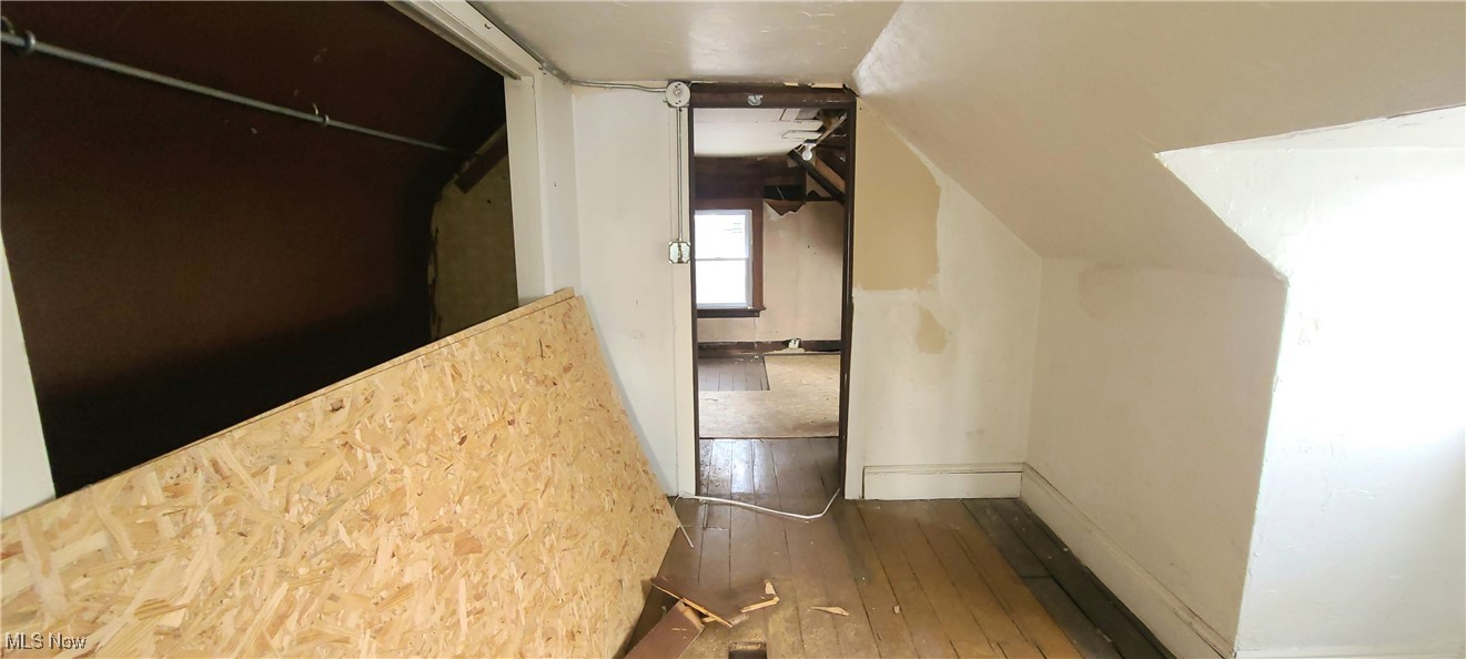 Union Land Cos - Residential