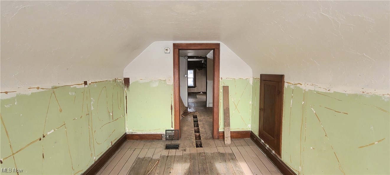 Union Land Cos - Residential