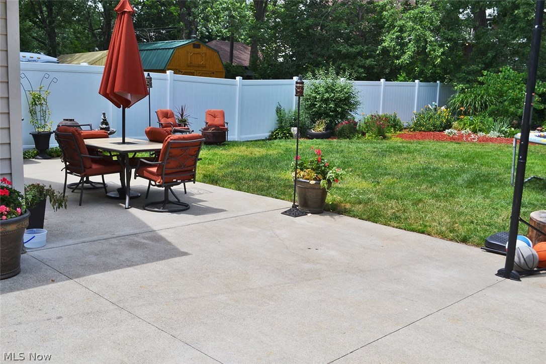 Canton - Residential