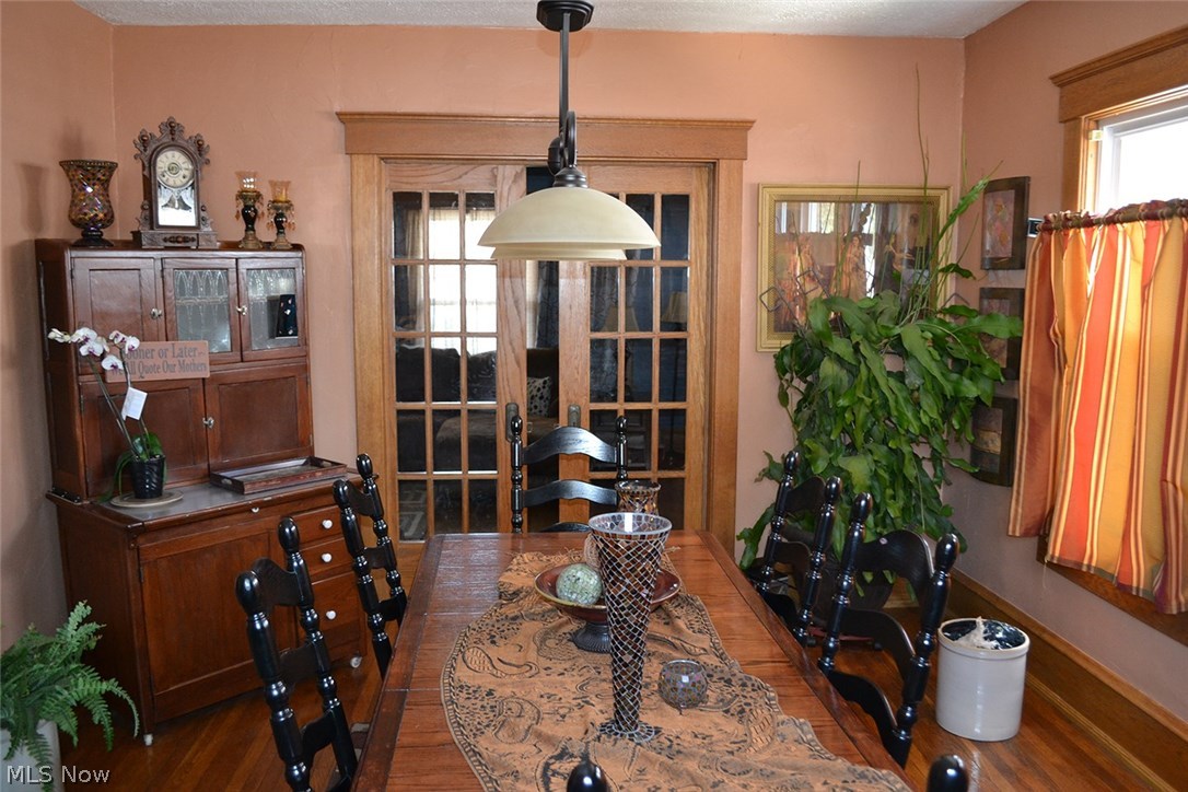 Canton - Residential