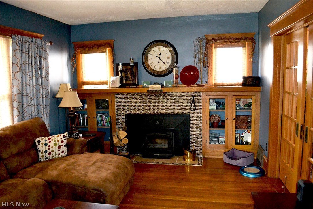 Canton - Residential