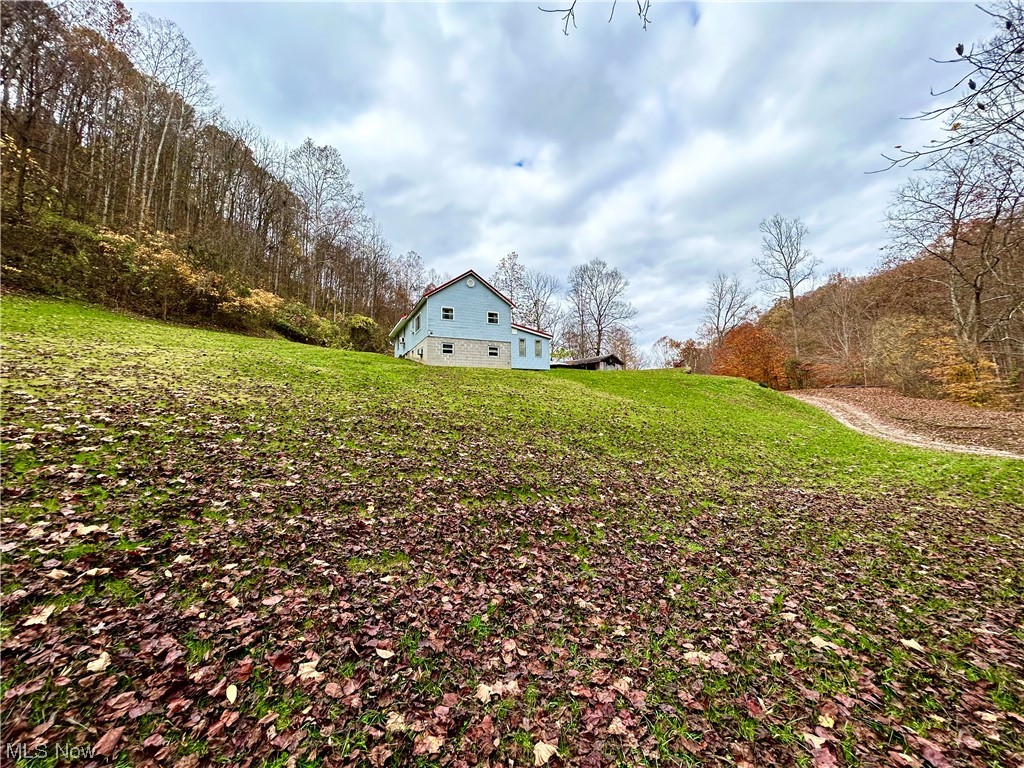 View Left Hand, WV 25251 house