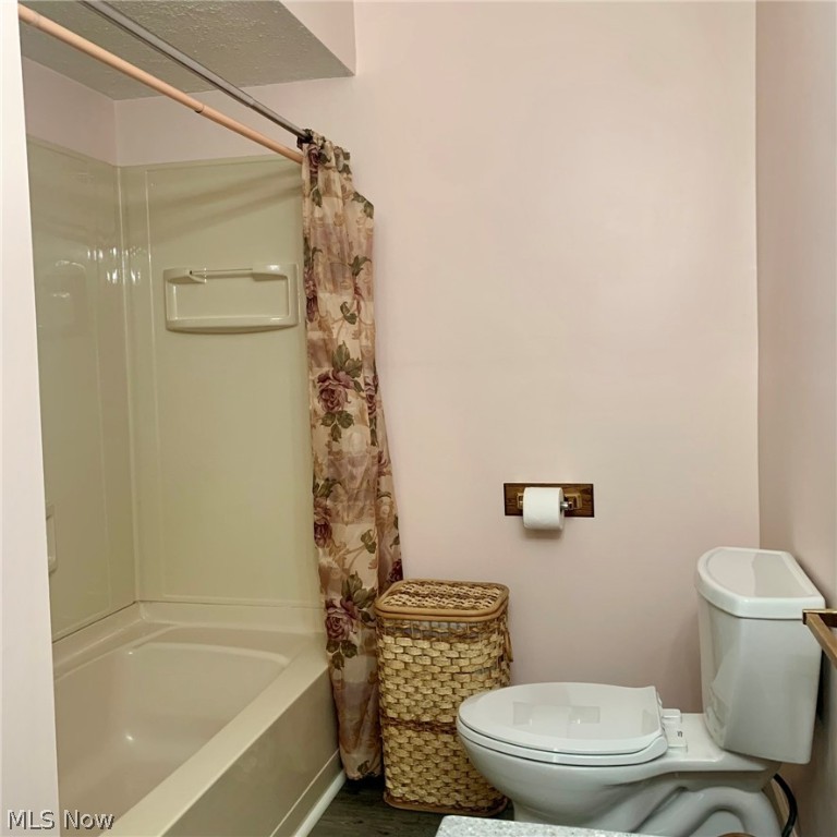 Original Berlin Township 02 - Residential Lease