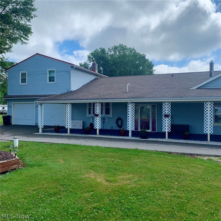 Original Berlin Township 02 - Residential Lease