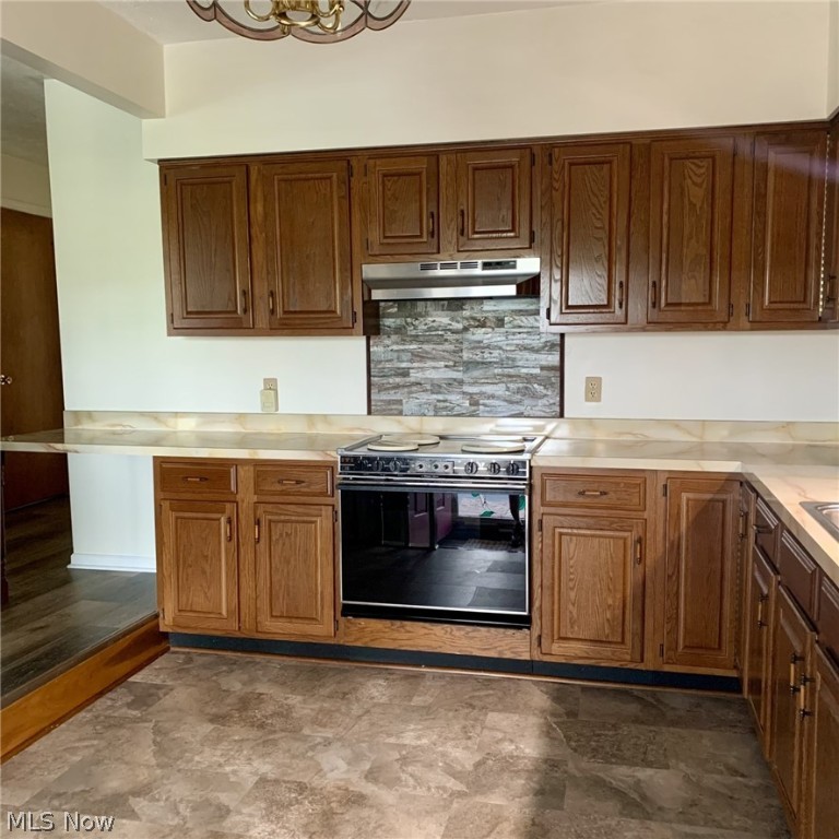 Original Berlin Township 02 - Residential Lease