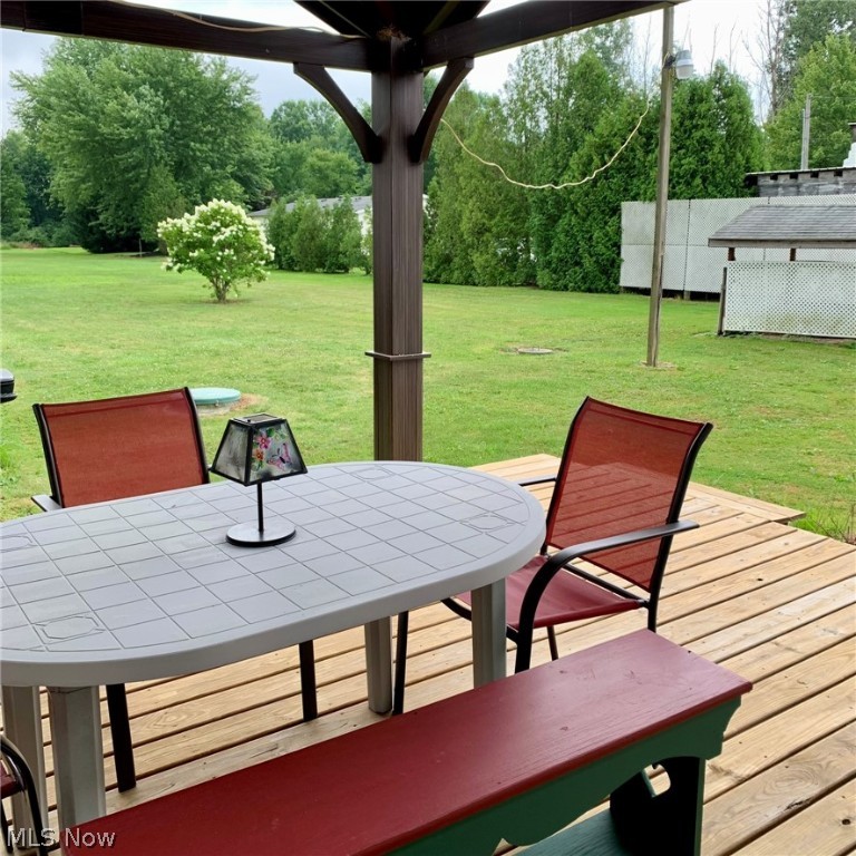 Original Berlin Township 02 - Residential Lease