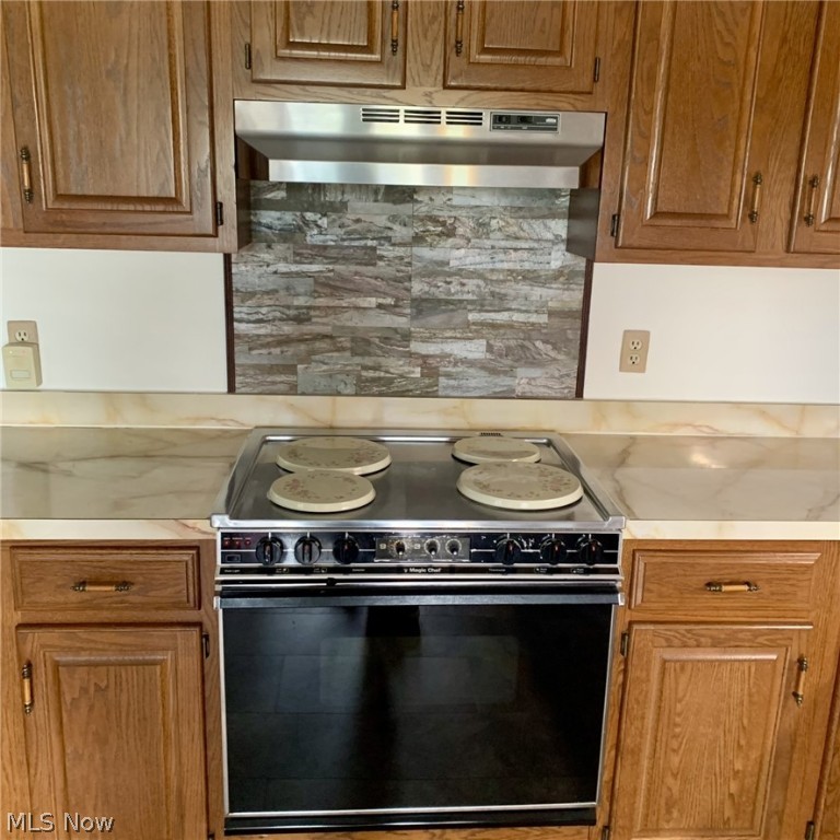 Original Berlin Township 02 - Residential Lease