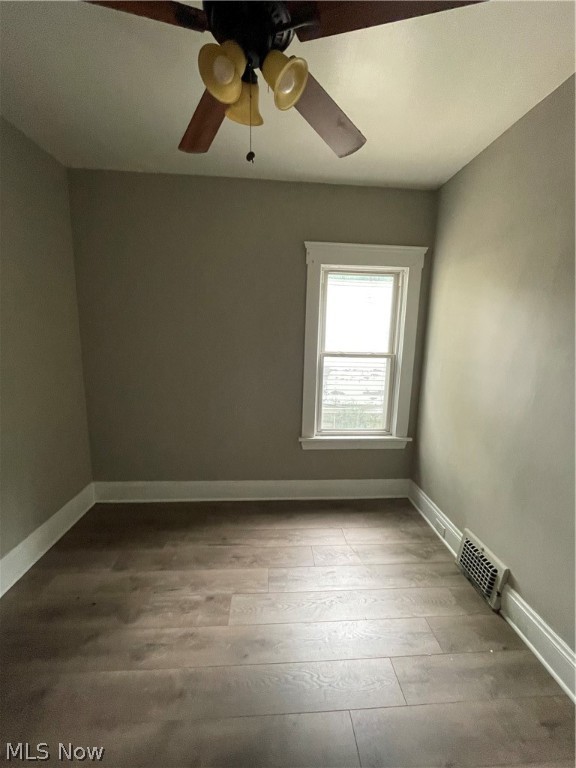 Lorain St & Denison Ave Land C - Residential Lease