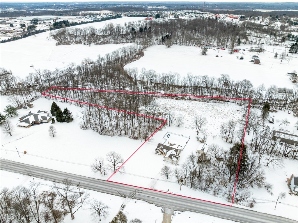 Joy Allotment 02 - Residential