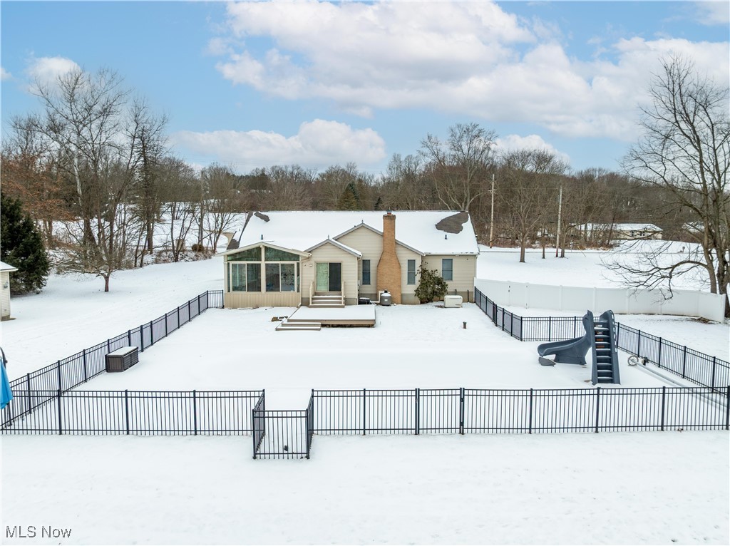 Joy Allotment 02 - Residential