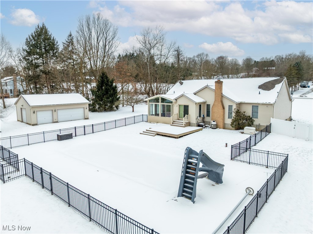 Joy Allotment 02 - Residential