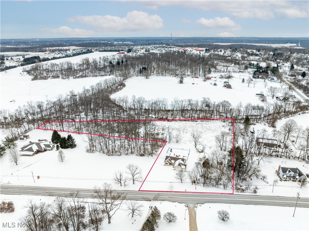 Joy Allotment 02 - Residential