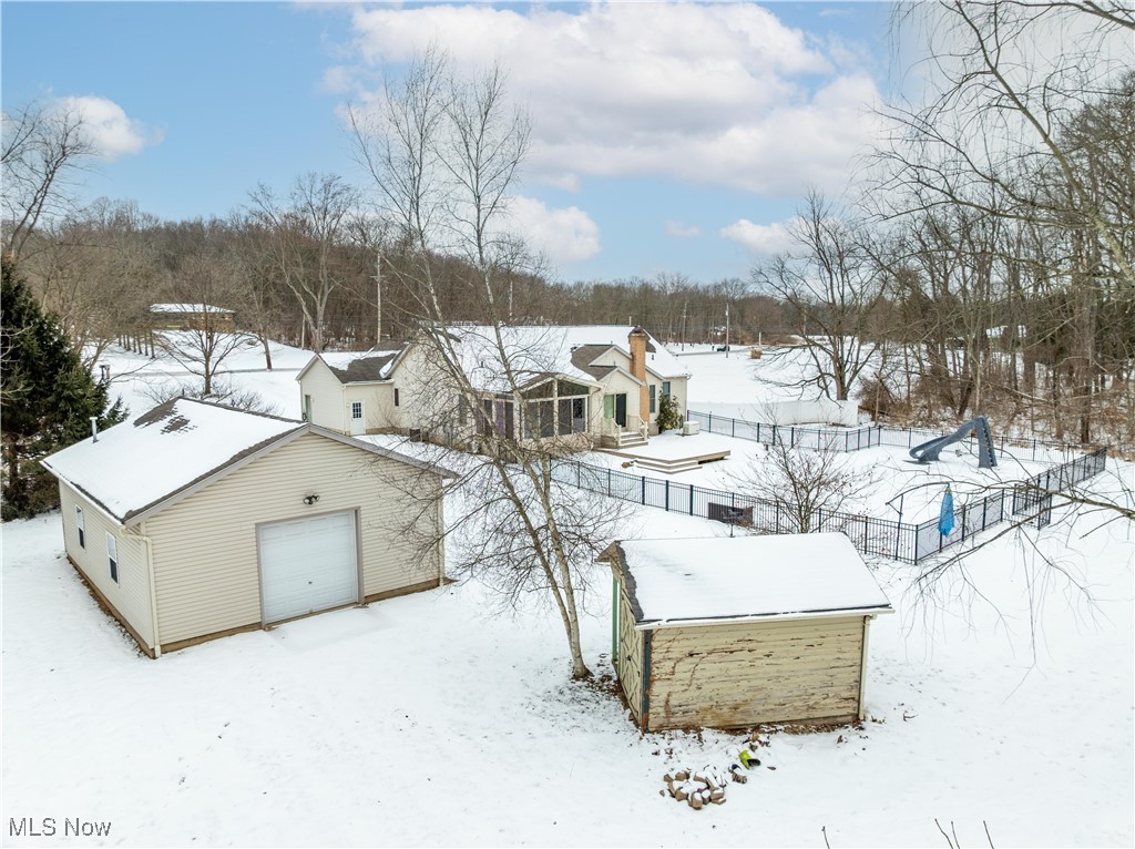 Joy Allotment 02 - Residential