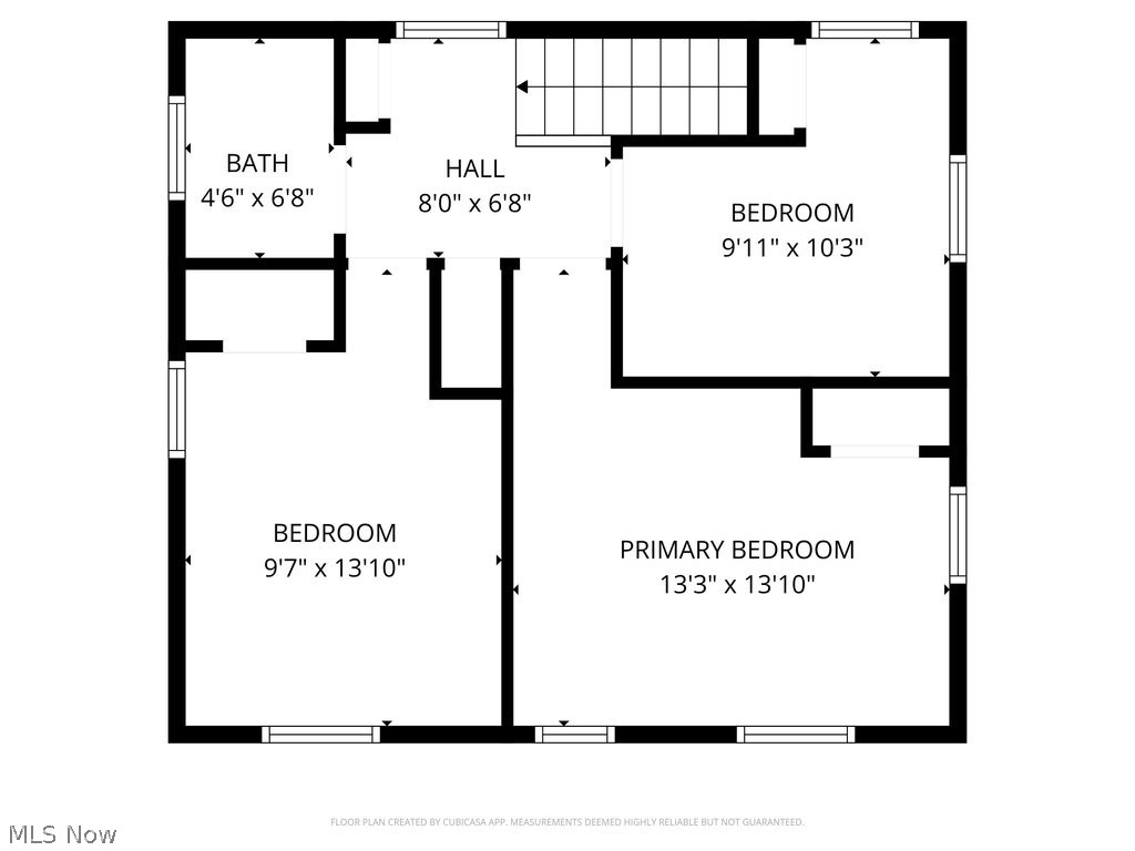 Copley Road - Residential