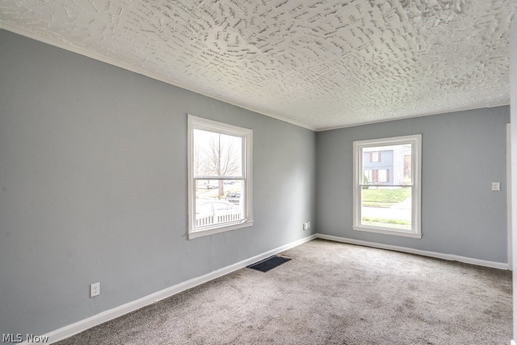 Copley Road - Residential