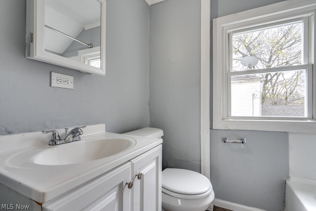 Copley Road - Residential