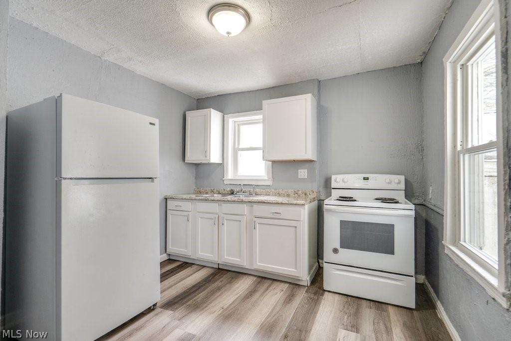 Copley Road - Residential