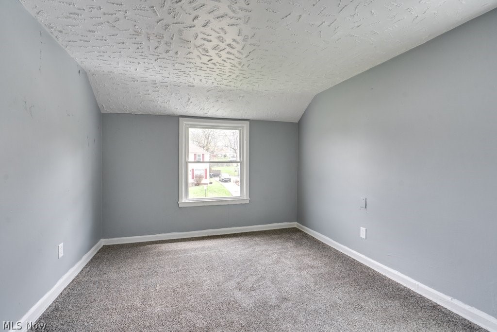Copley Road - Residential