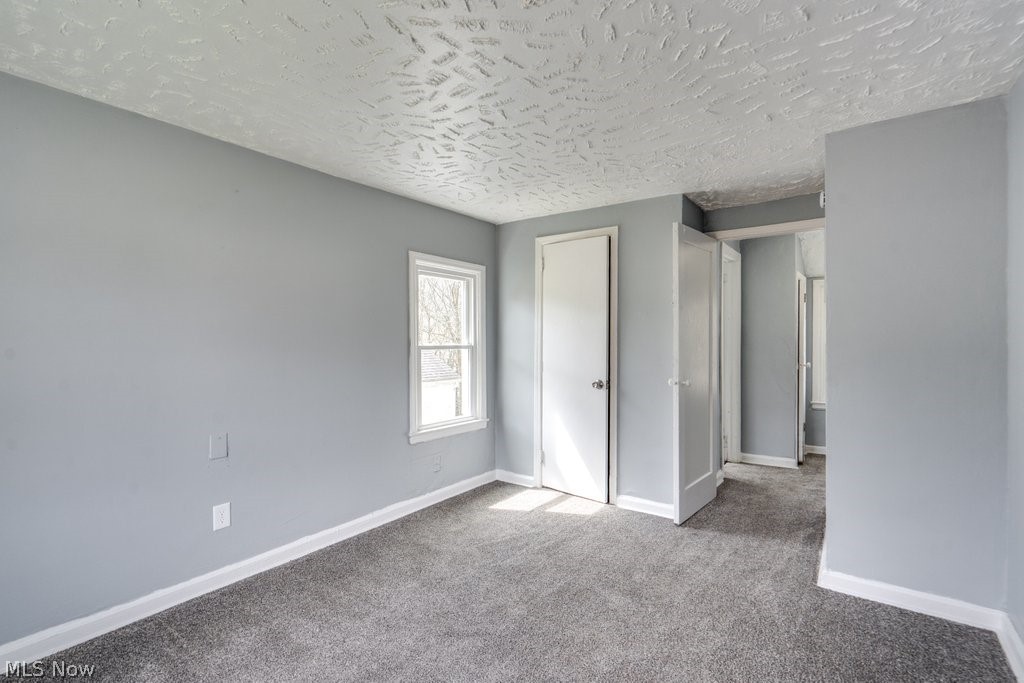Copley Road - Residential