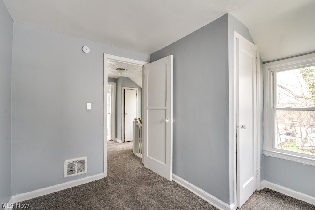 Copley Road - Residential