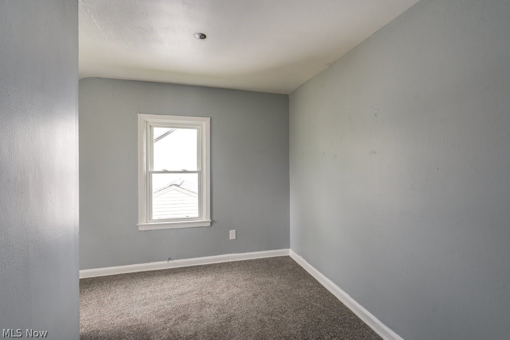 Copley Road - Residential