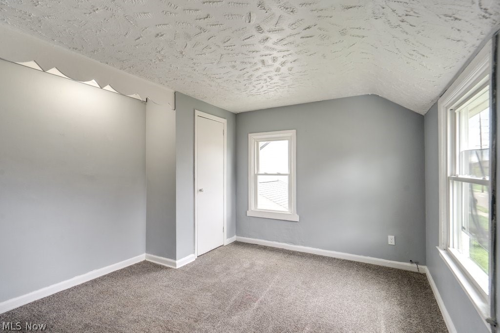 Copley Road - Residential