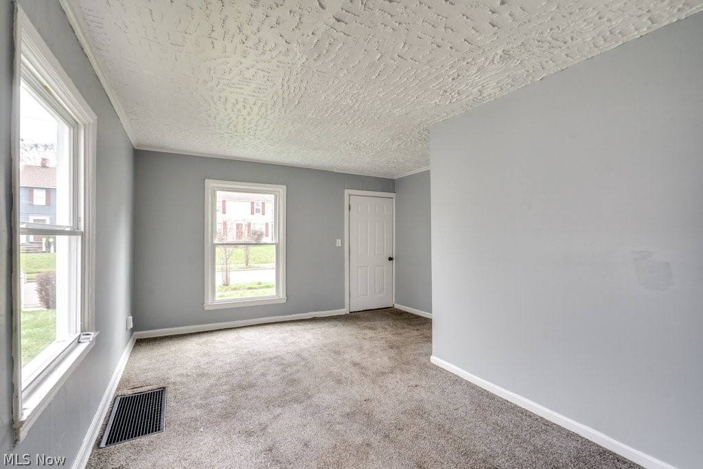 Copley Road - Residential