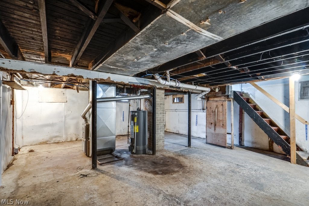 Copley Road - Residential