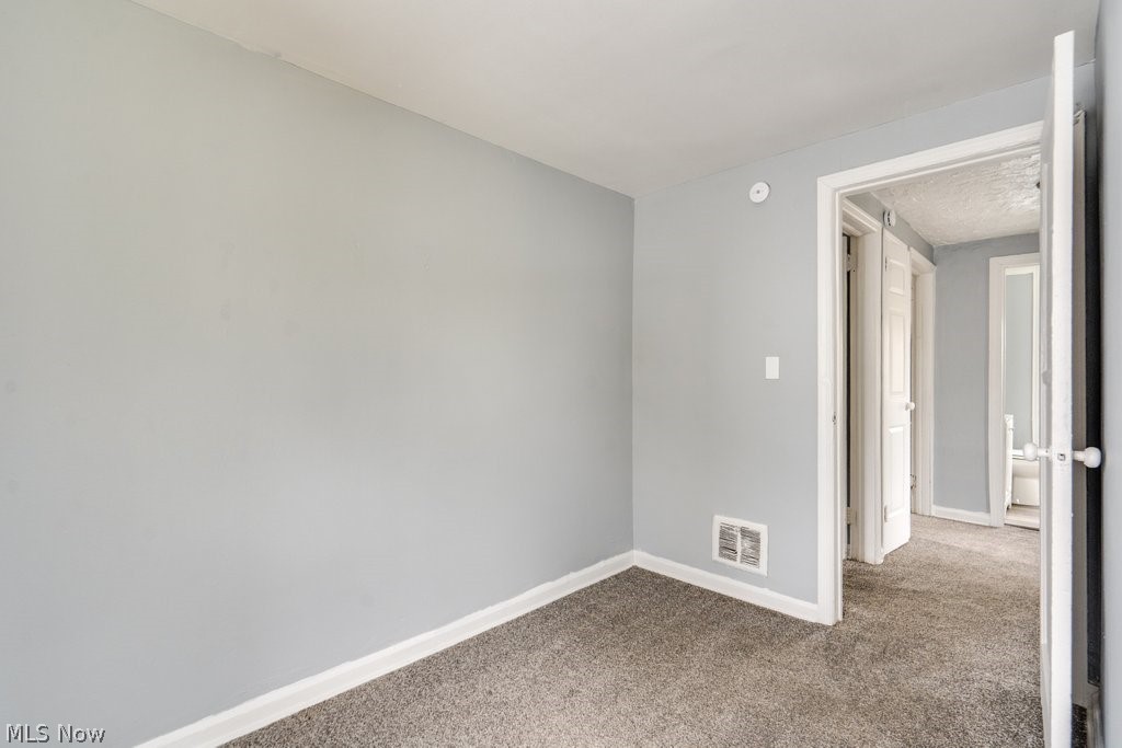 Copley Road - Residential
