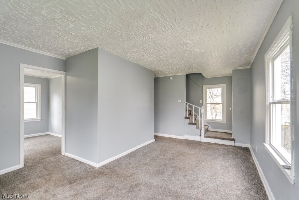 Copley Road - Residential