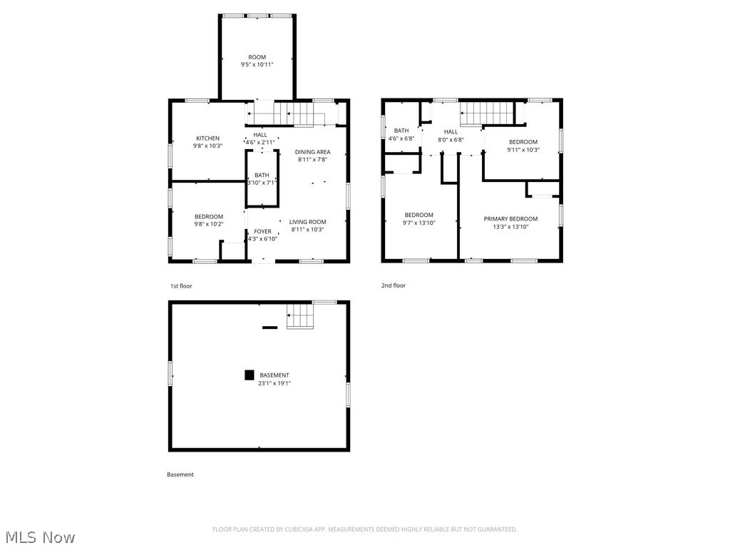 Copley Road - Residential
