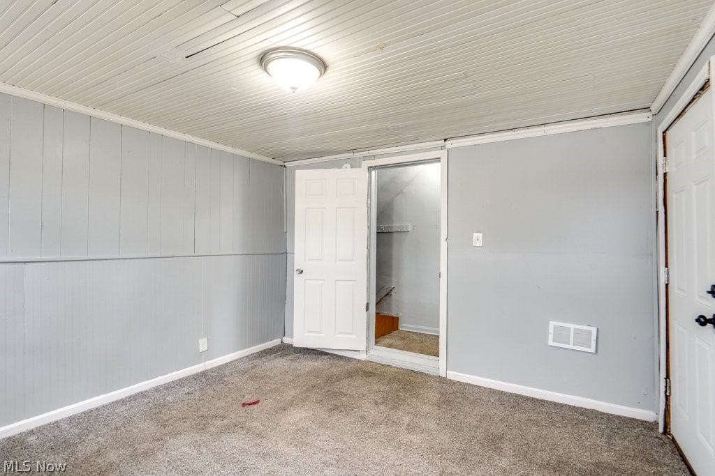 Copley Road - Residential