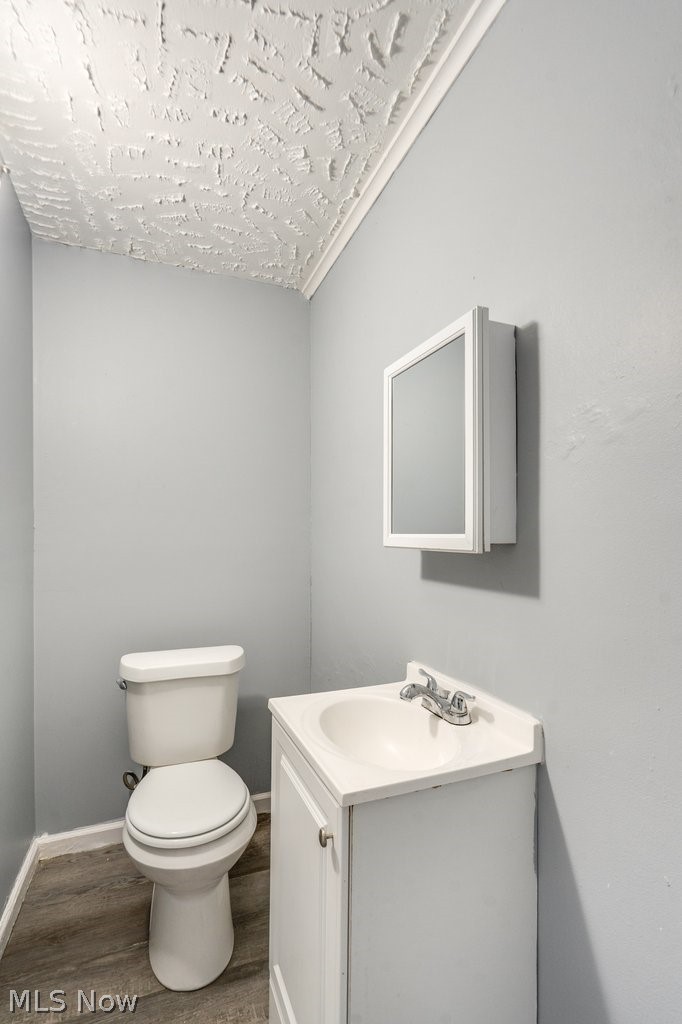 Copley Road - Residential