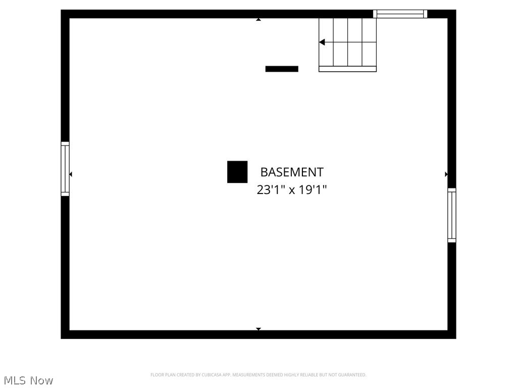 Copley Road - Residential