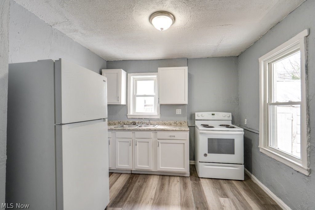 Copley Road - Residential