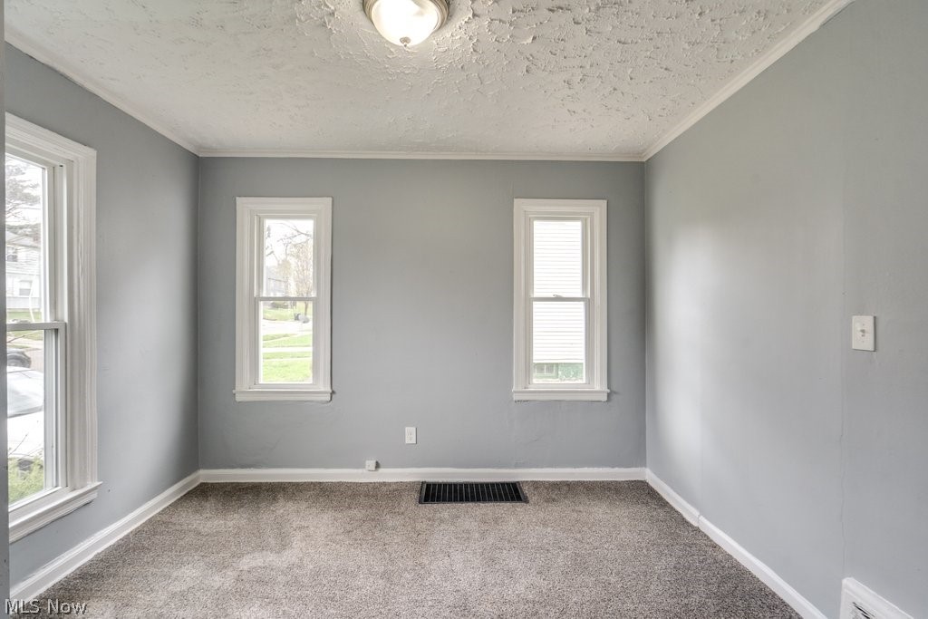 Copley Road - Residential