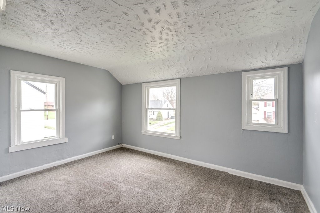 Copley Road - Residential