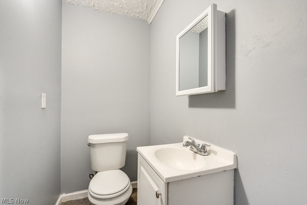 Copley Road - Residential
