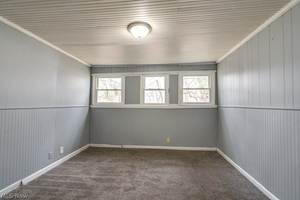 Copley Road - Residential