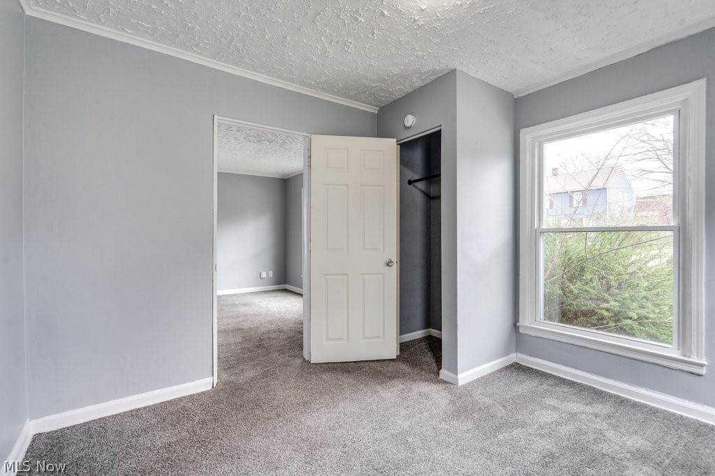 Copley Road - Residential