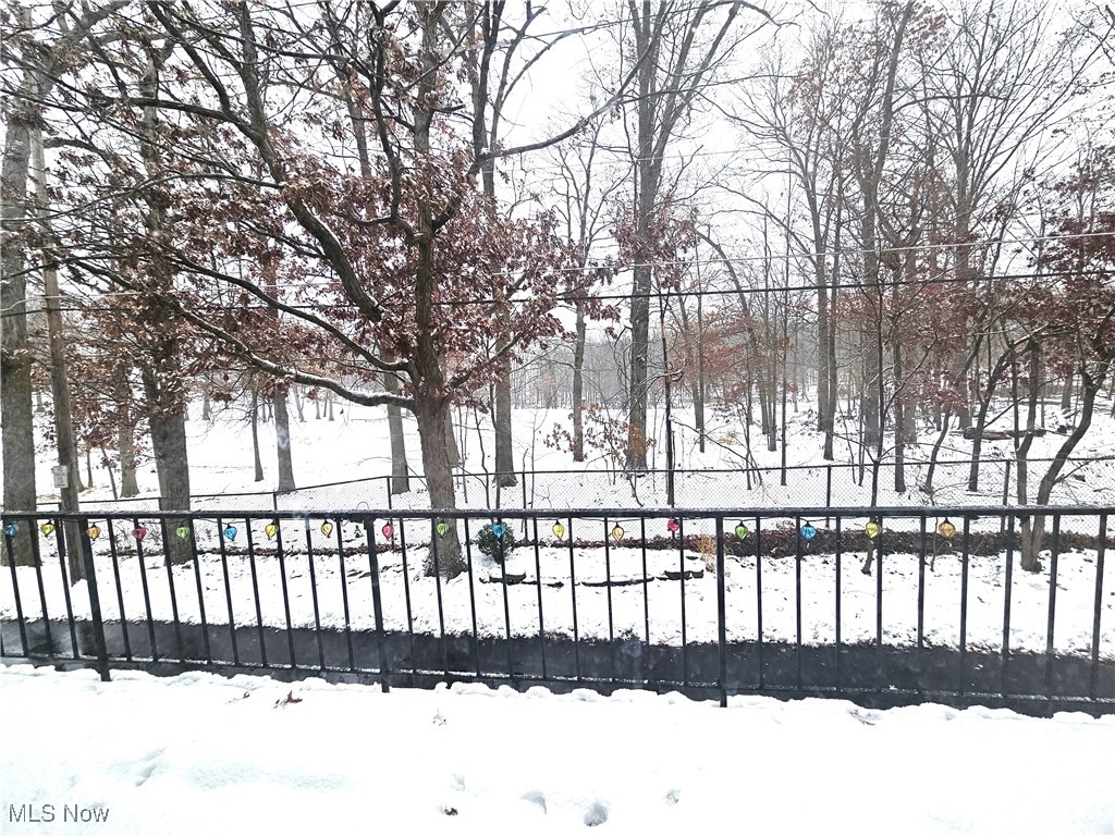 Concord Square Village Condo M & N - Residential