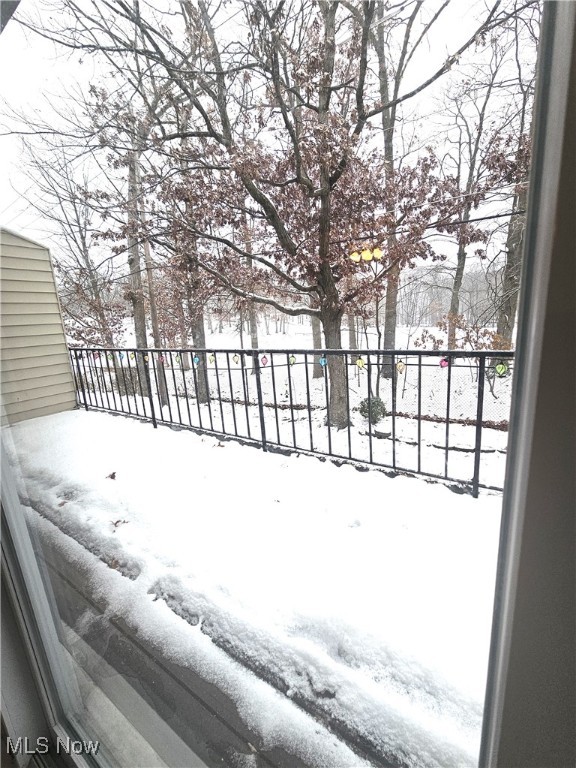 Concord Square Village Condo M & N - Residential