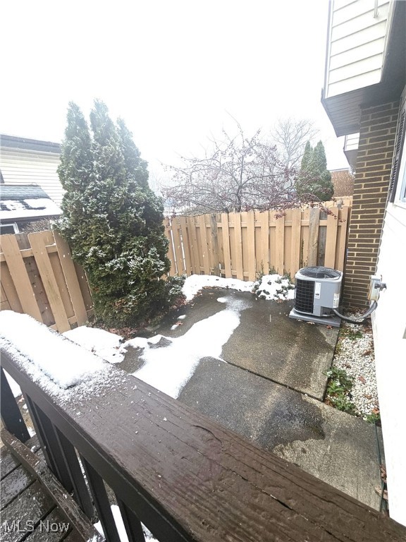 Concord Square Village Condo M & N - Residential