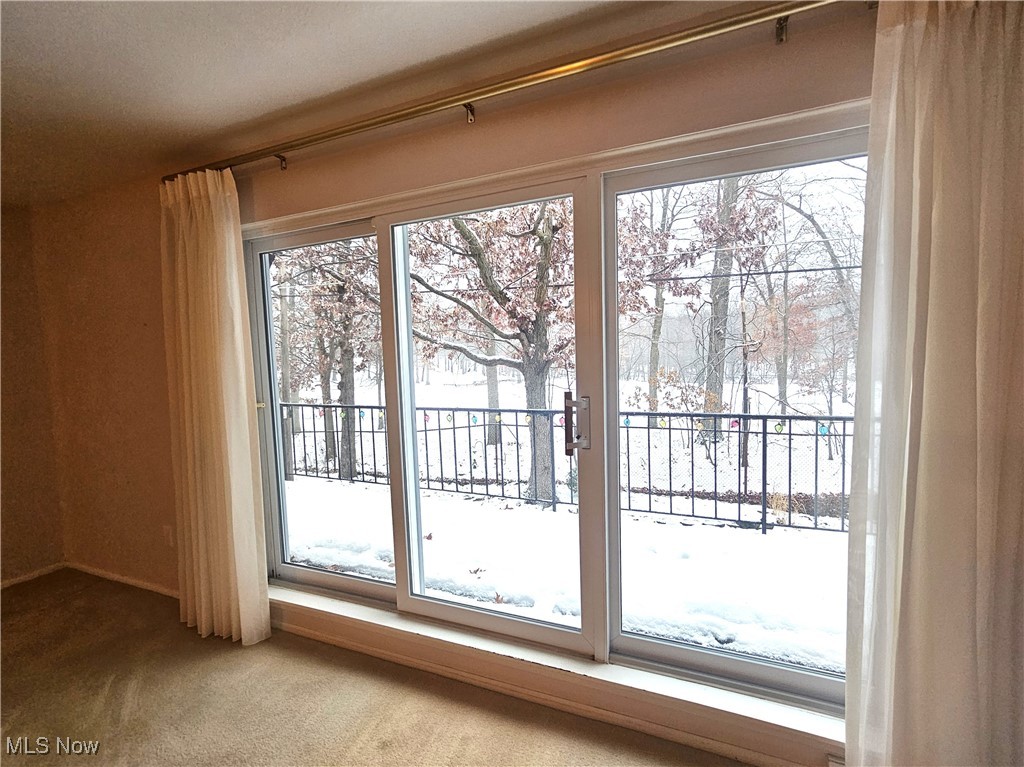 Concord Square Village Condo M & N - Residential